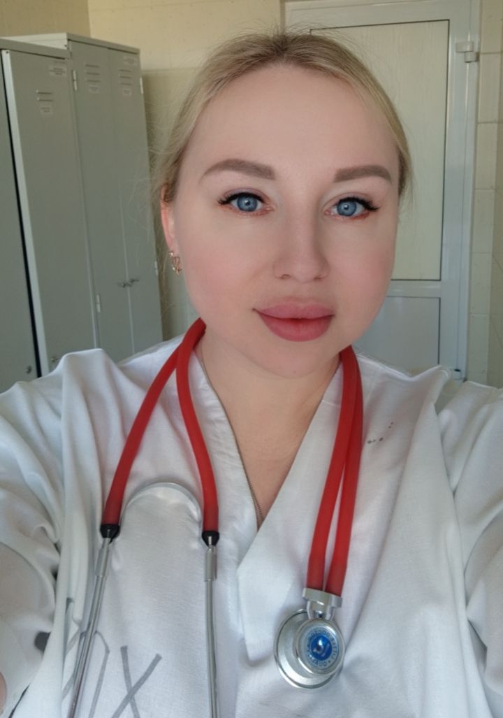 Чайковская Маргарита Алексеевна